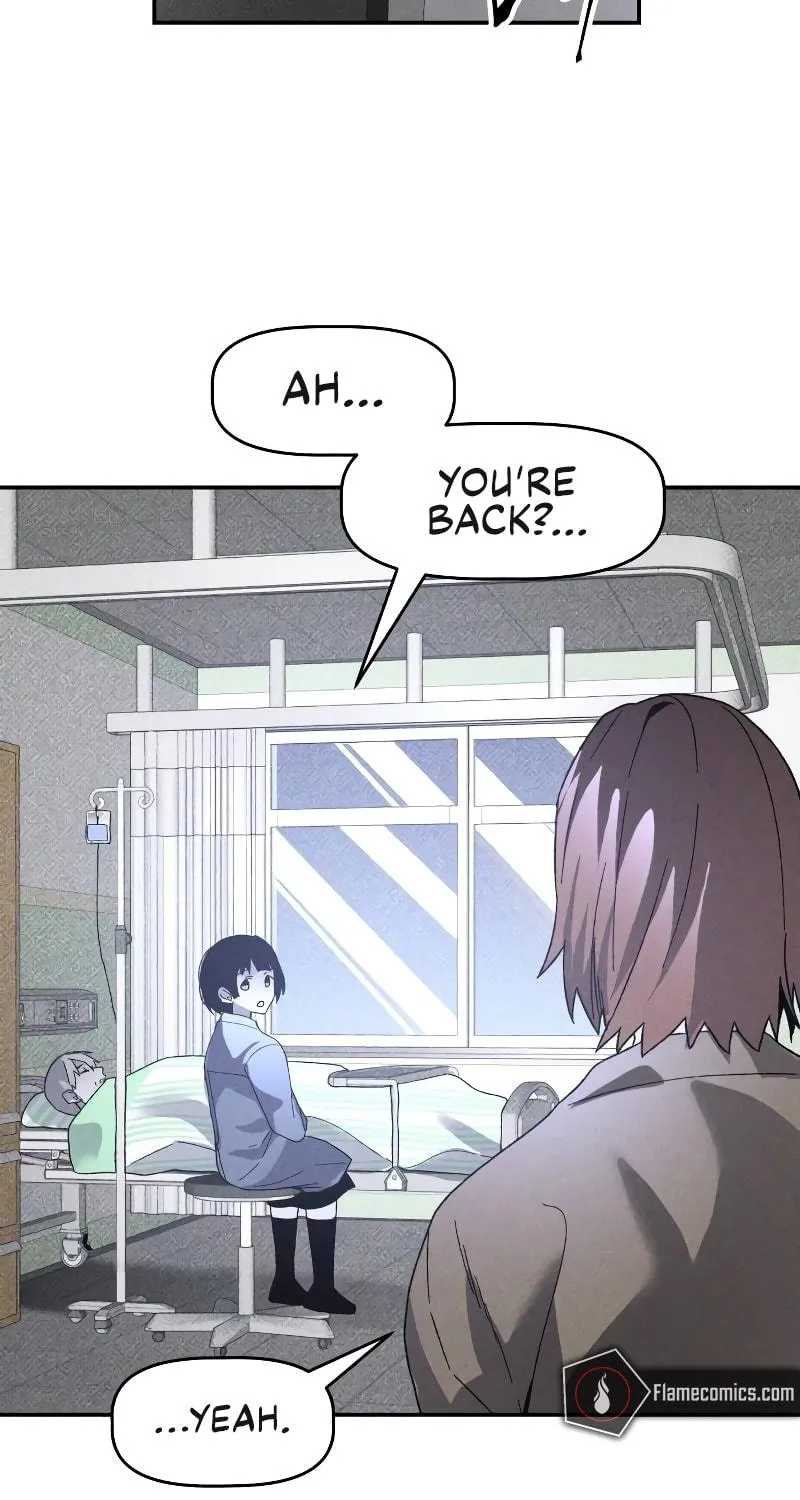 The Murderer Chapter 16 page 118 - 