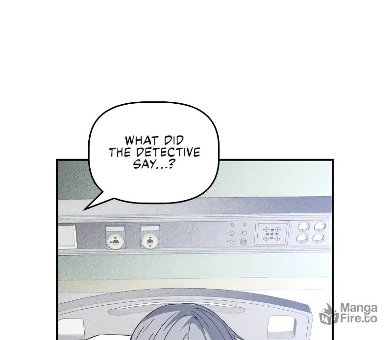 The Murderer Chapter 16 page 119 - 