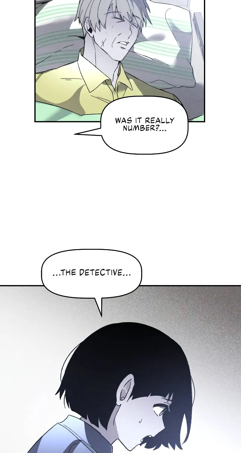 The Murderer Chapter 16 page 120 - 