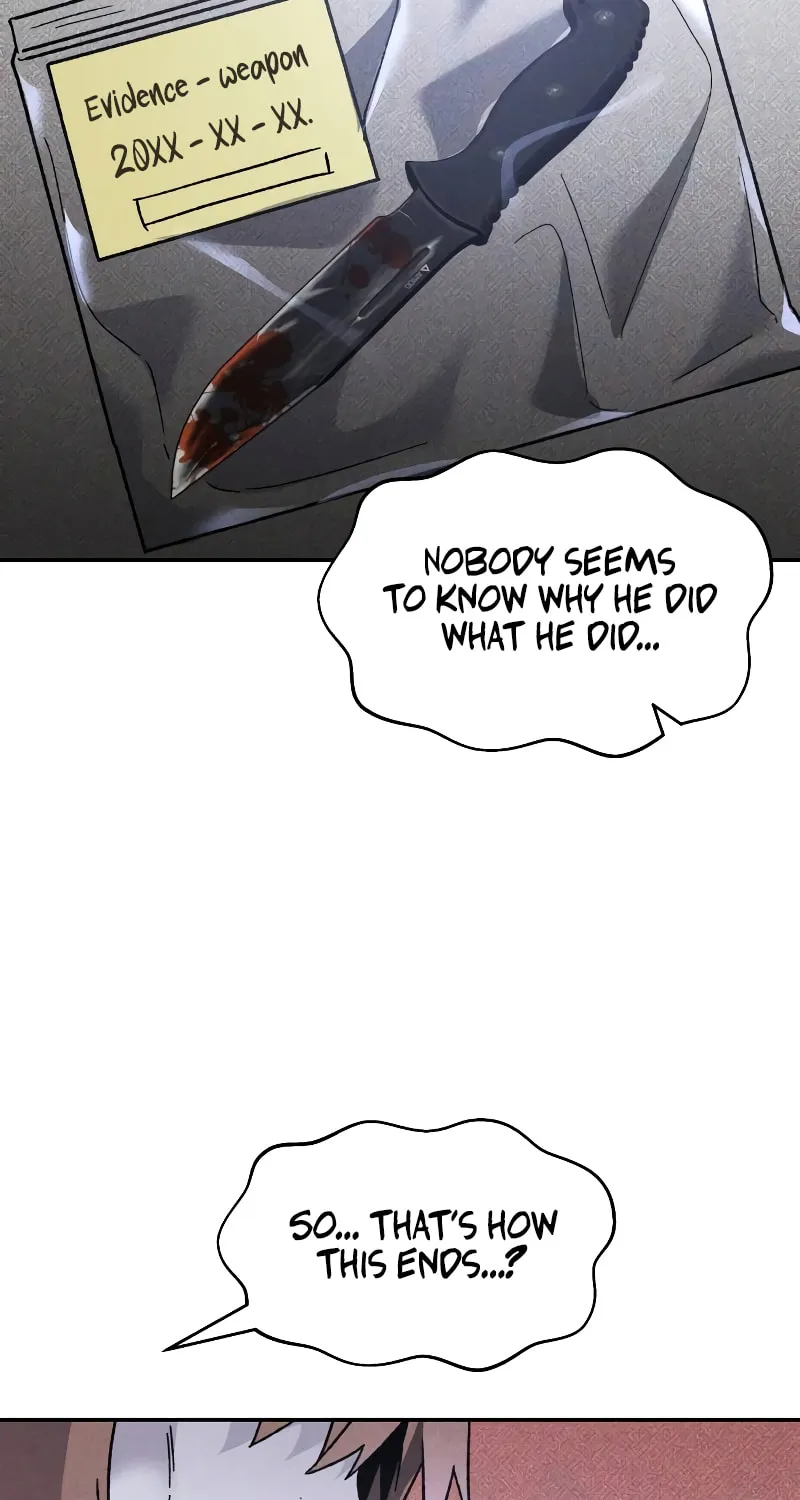 The Murderer Chapter 16 page 126 - 