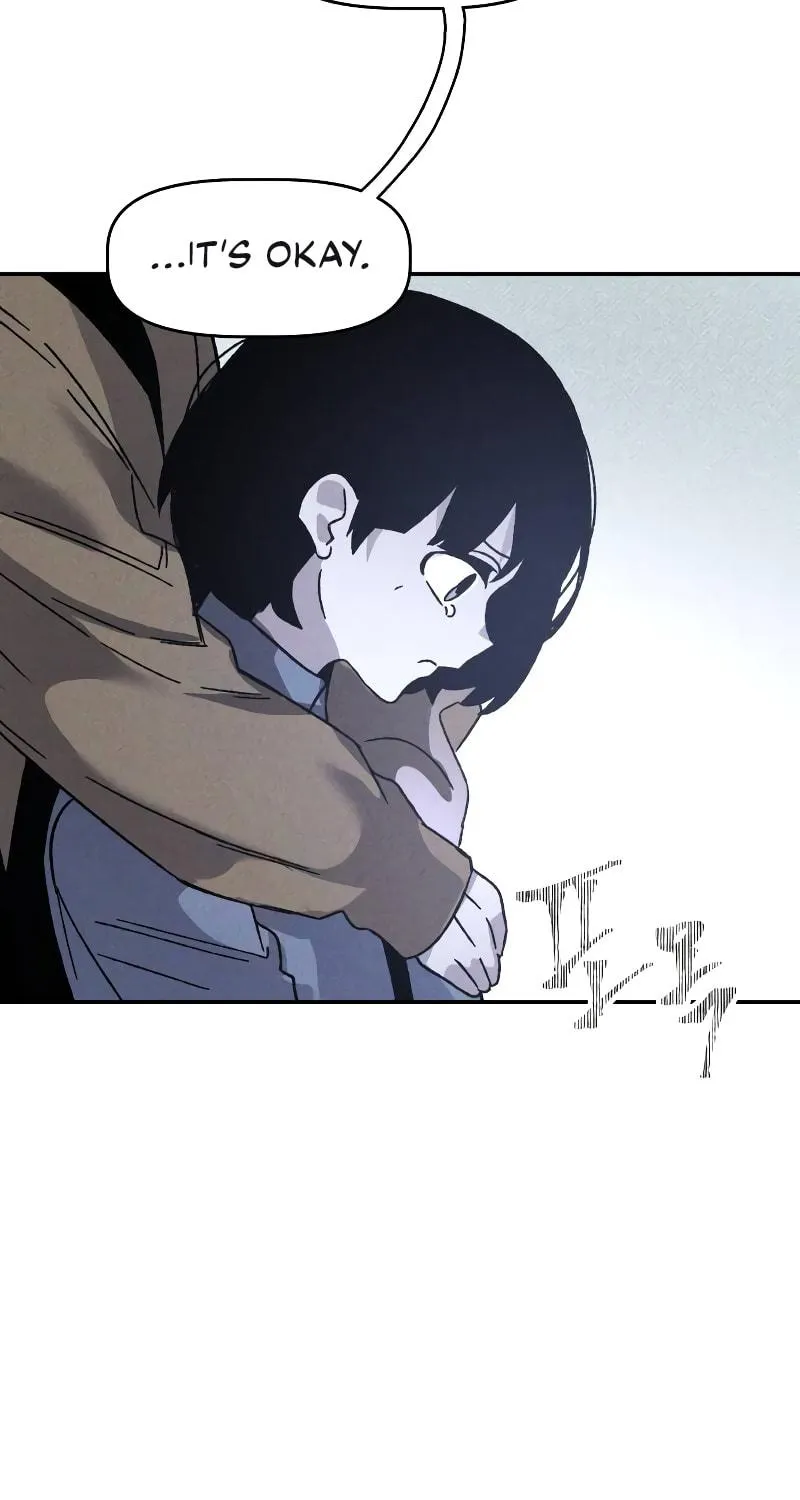 The Murderer Chapter 16 page 128 - 