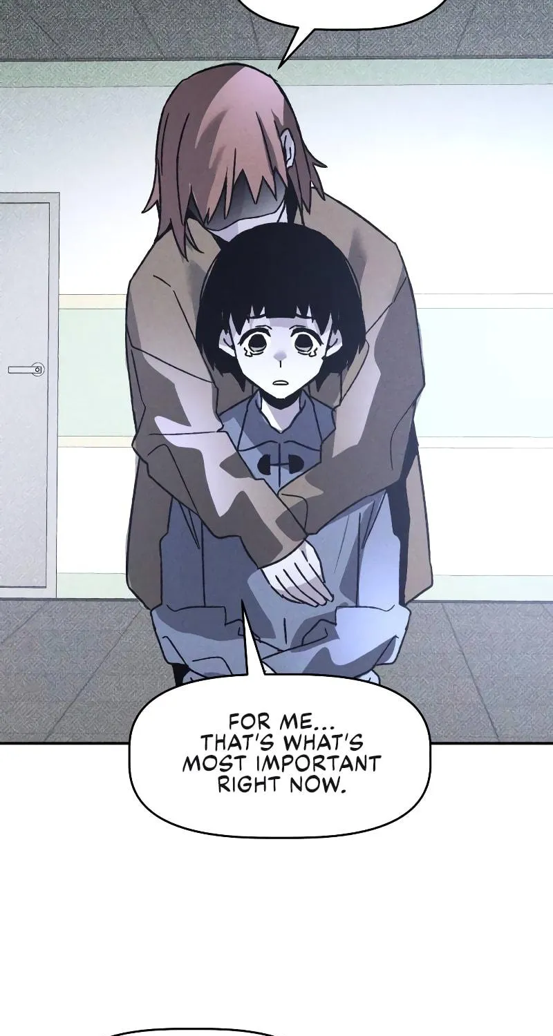 The Murderer Chapter 16 page 130 - 