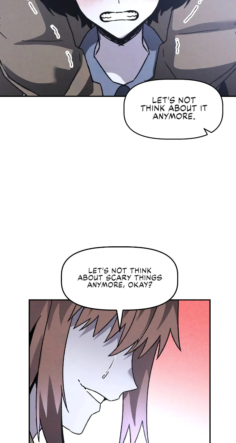The Murderer Chapter 16 page 132 - 