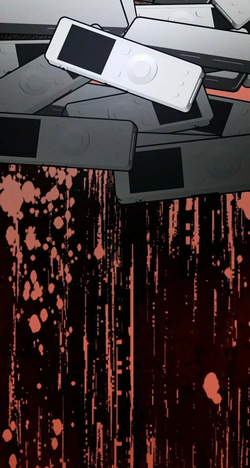The Murderer Chapter 16 page 138 - 