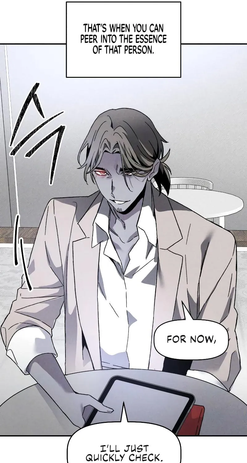 The Murderer Chapter 16 page 16 - 