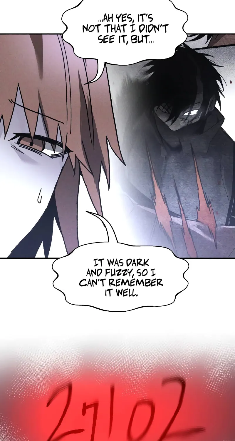 The Murderer Chapter 16 page 20 - 
