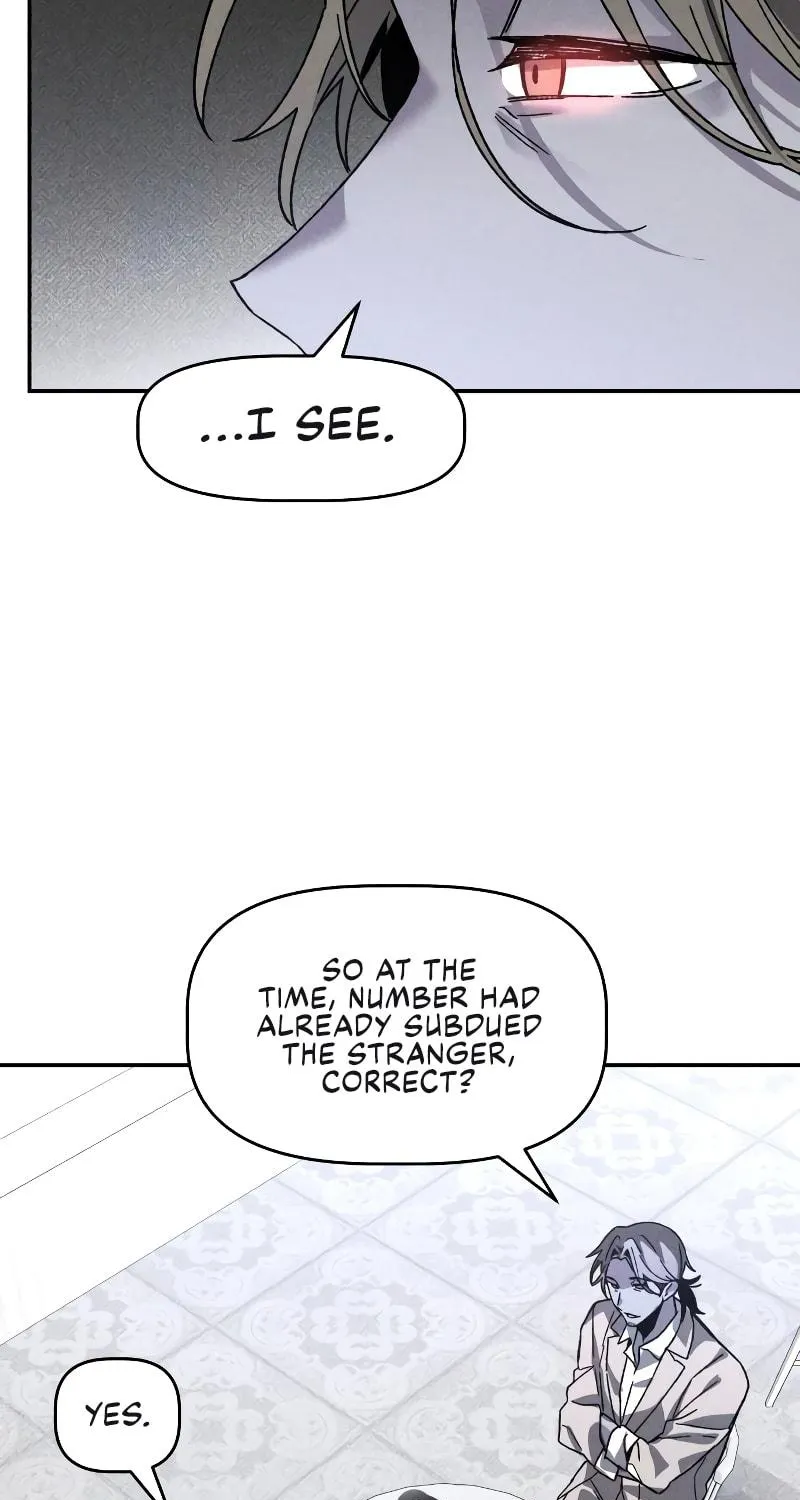 The Murderer Chapter 16 page 22 - 