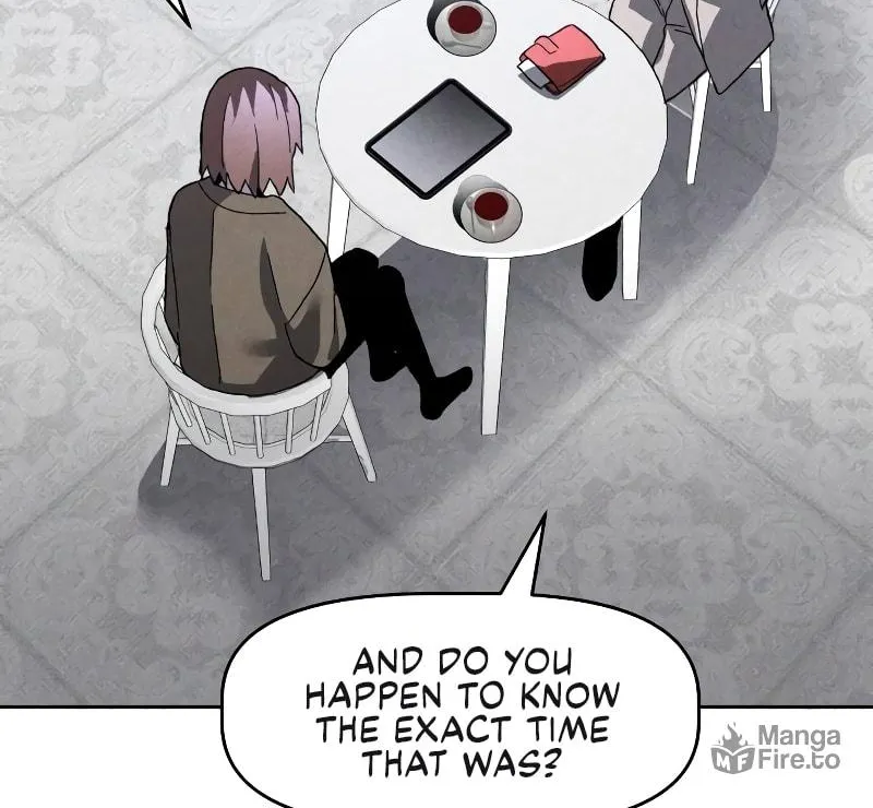 The Murderer Chapter 16 page 23 - 