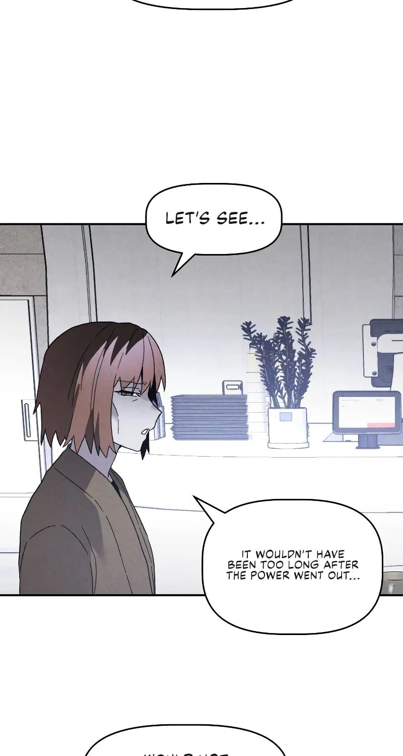 The Murderer Chapter 16 page 24 - 
