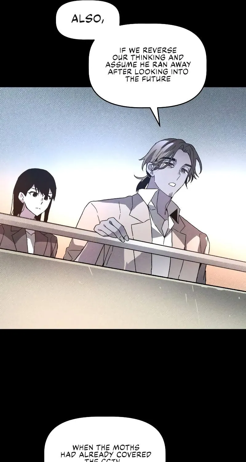 The Murderer Chapter 16 page 28 - 