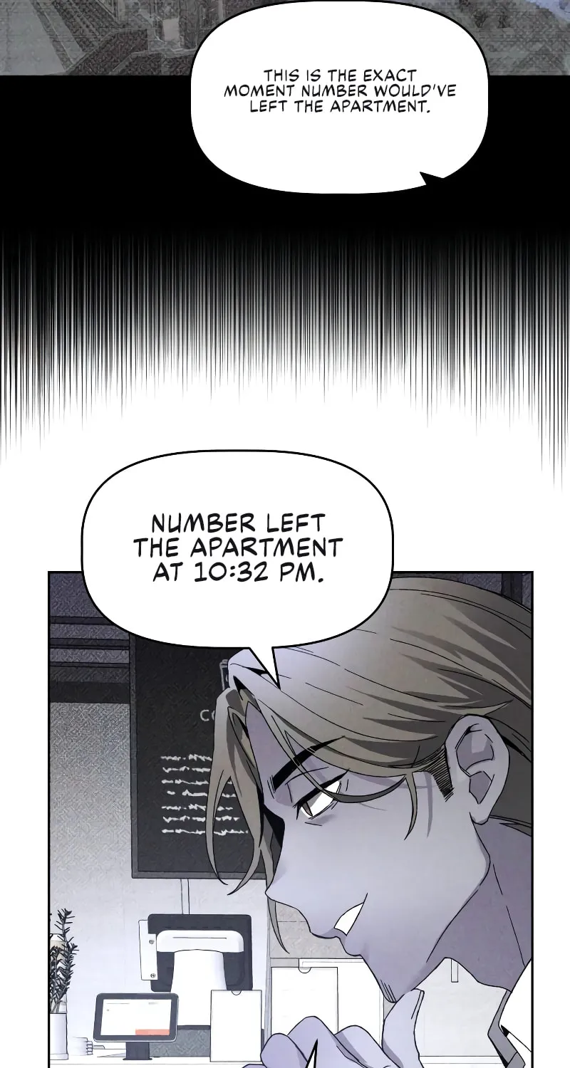 The Murderer Chapter 16 page 30 - 