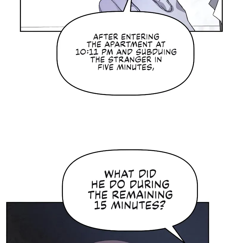 The Murderer Chapter 16 page 31 - 