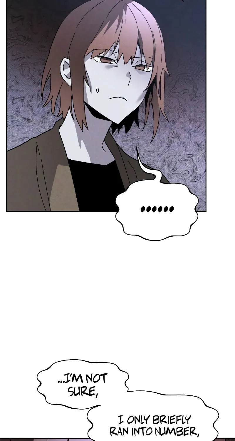 The Murderer Chapter 16 page 32 - 