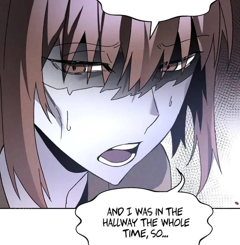 The Murderer Chapter 16 page 33 - 