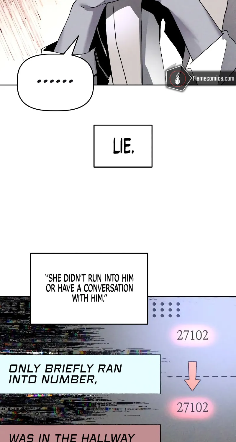The Murderer Chapter 16 page 36 - 