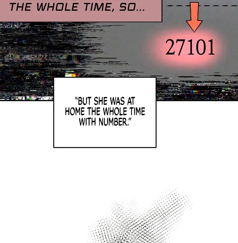 The Murderer Chapter 16 page 37 - 