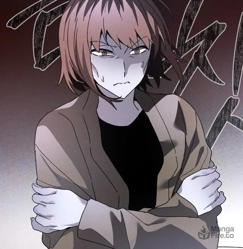 The Murderer Chapter 16 page 41 - 