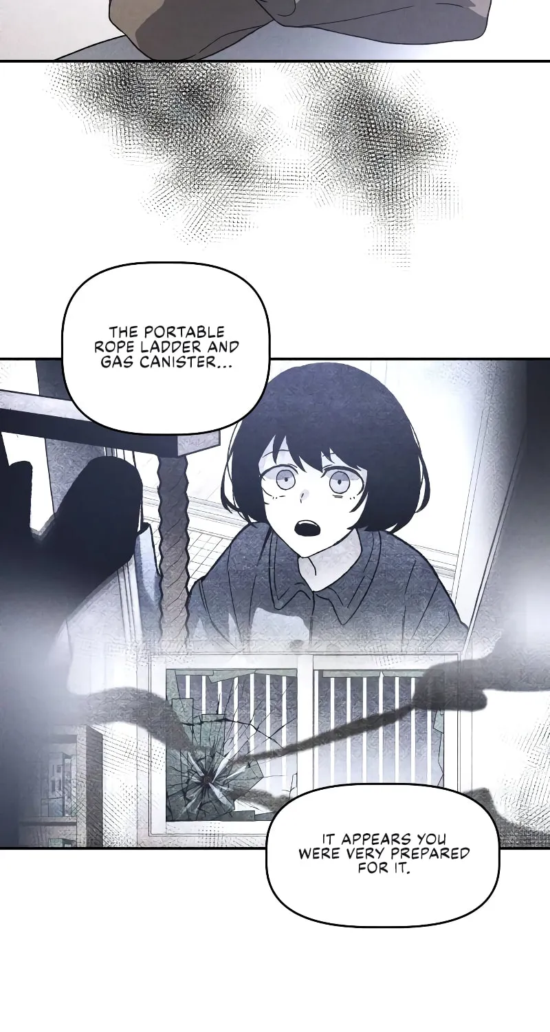 The Murderer Chapter 16 page 42 - 