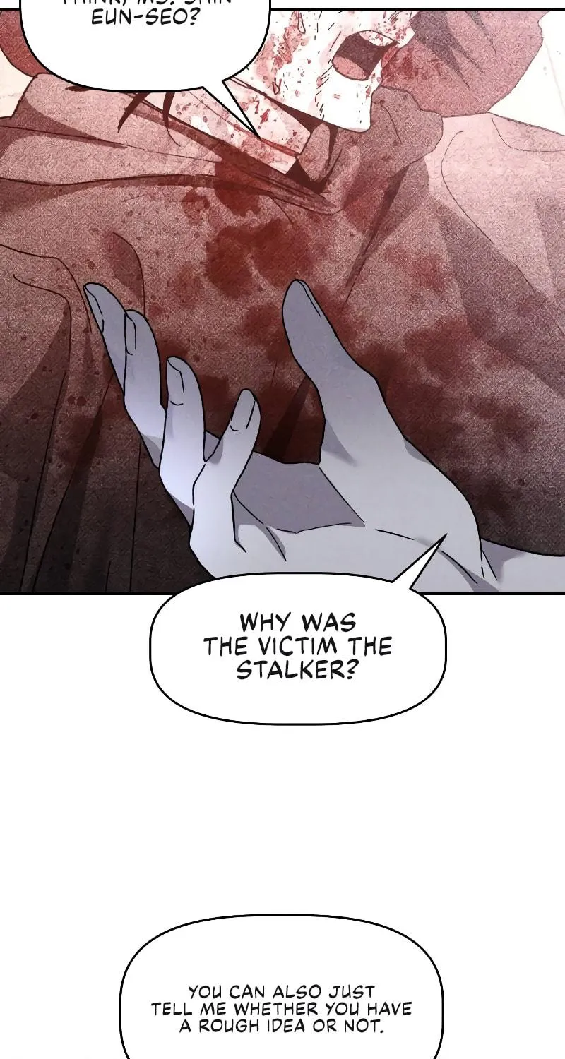 The Murderer Chapter 16 page 46 - 