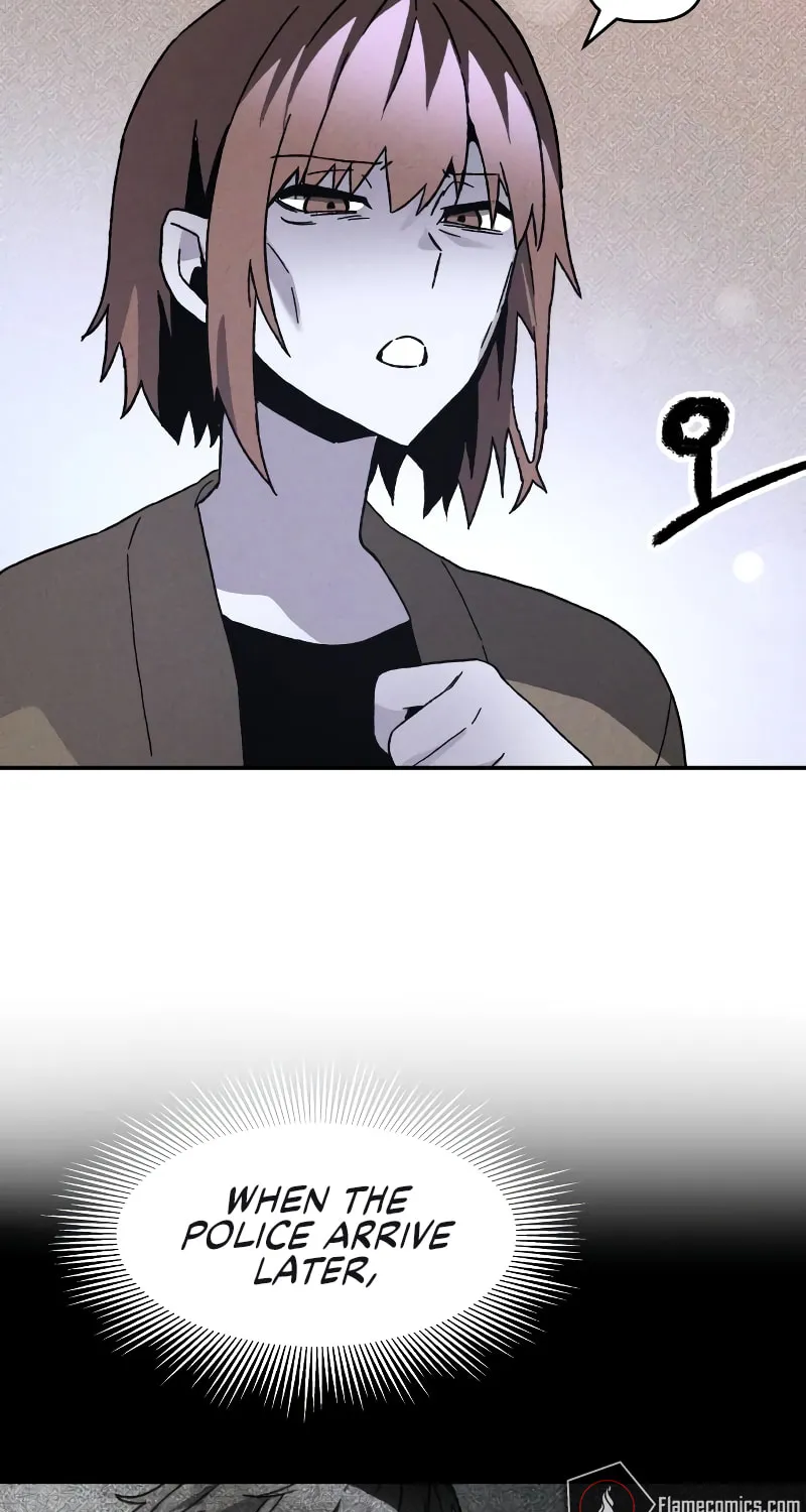 The Murderer Chapter 16 page 56 - 