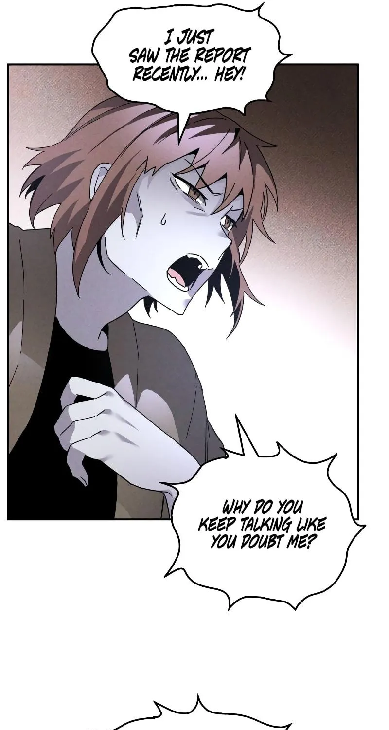 The Murderer Chapter 16 page 64 - 