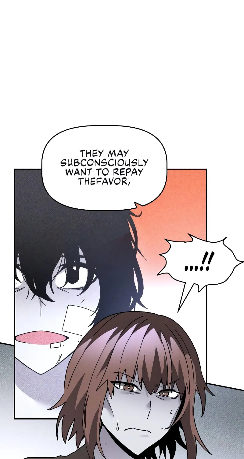 The Murderer Chapter 16 page 72 - 
