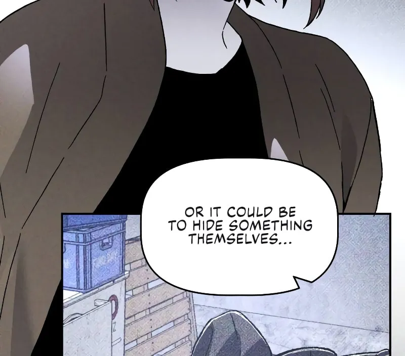 The Murderer Chapter 16 page 73 - 