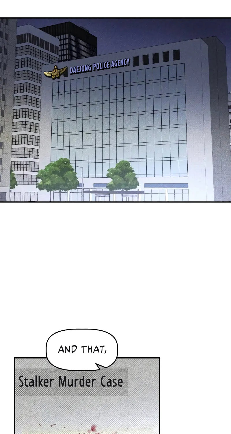 The Murderer Chapter 16 page 80 - 