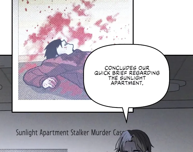 The Murderer Chapter 16 page 81 - 