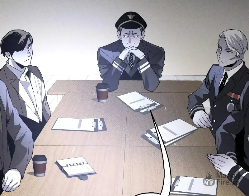 The Murderer Chapter 16 page 83 - 