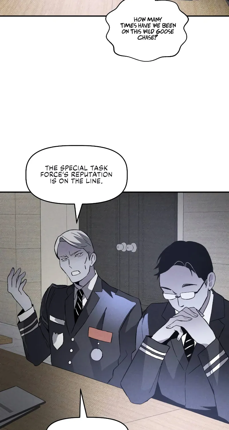 The Murderer Chapter 16 page 84 - 