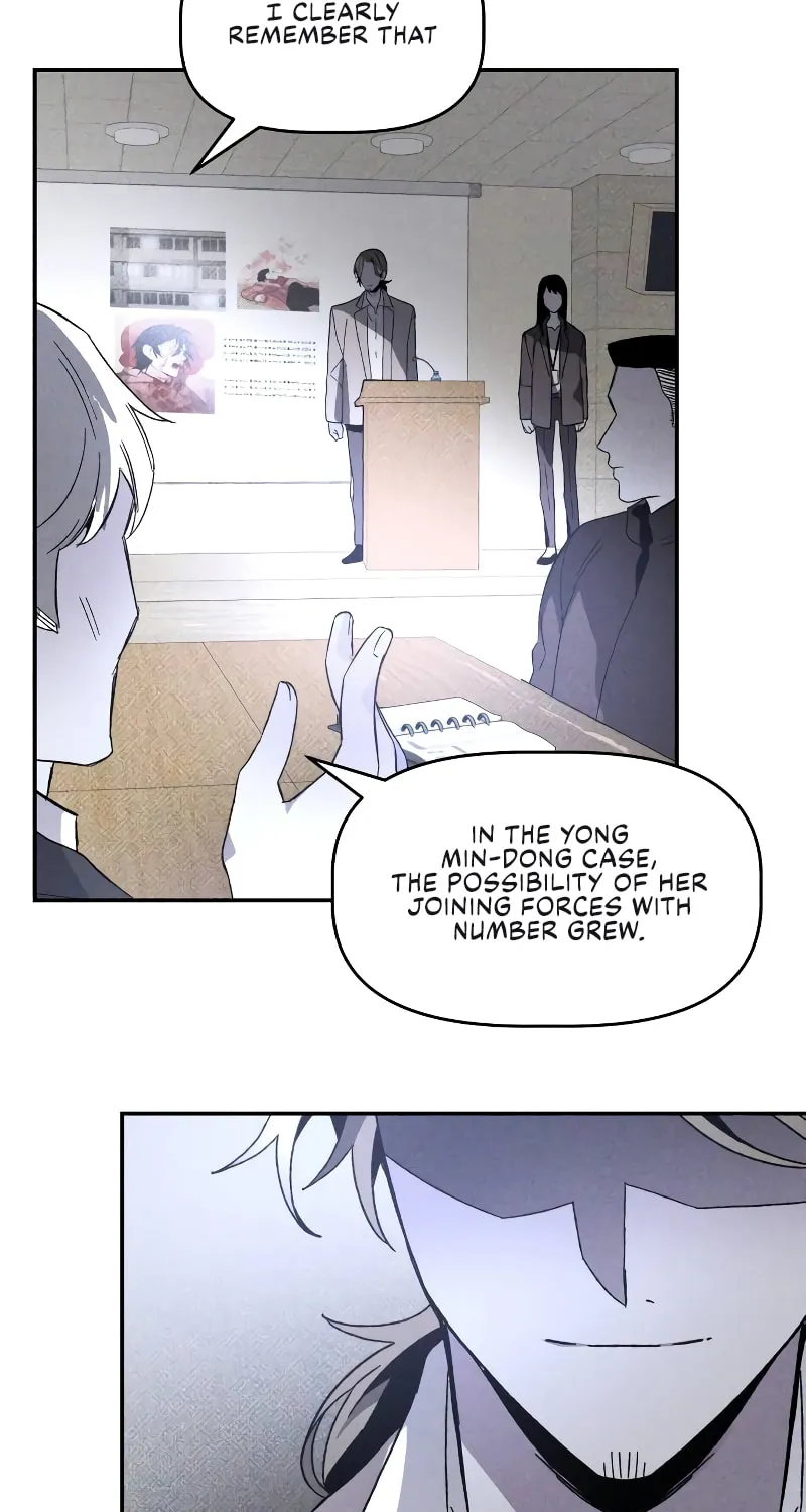 The Murderer Chapter 16 page 86 - 