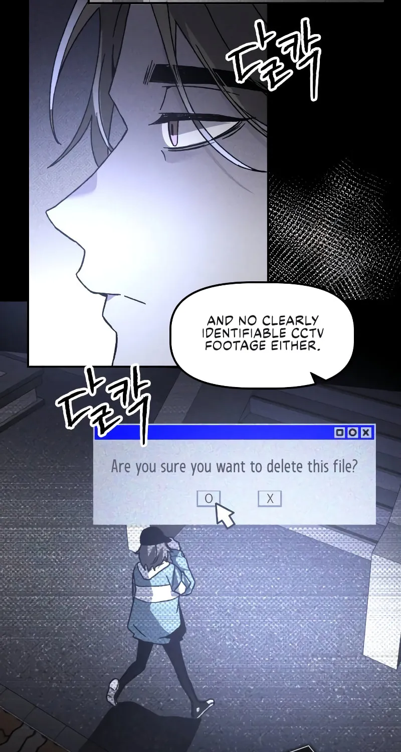 The Murderer Chapter 16 page 96 - 