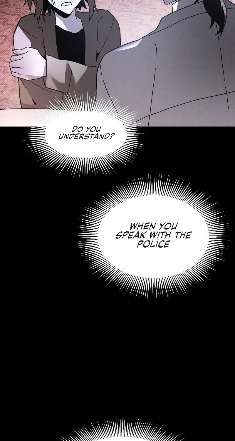 The Murderer Chapter 16 page 98 - 