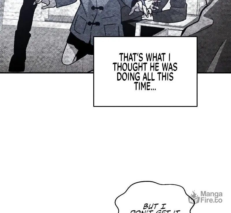 The Murderer Chapter 17 page 101 - 