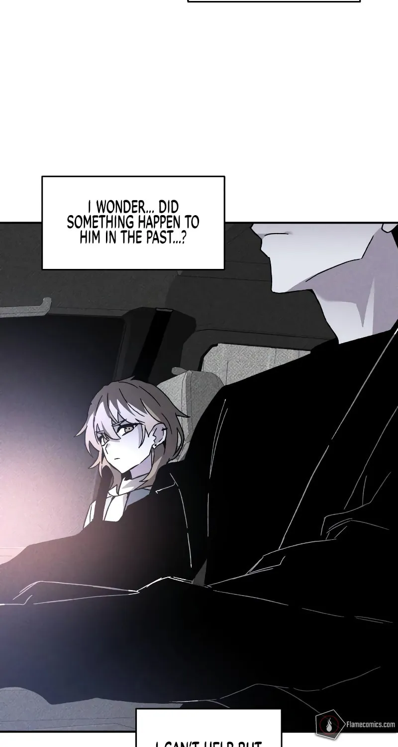 The Murderer Chapter 17 page 104 - 