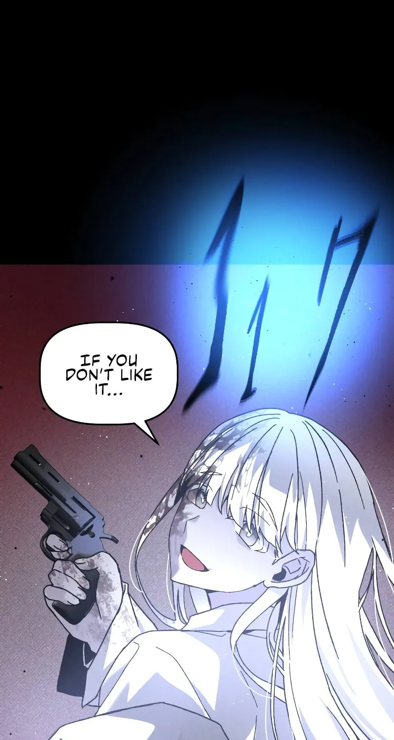 The Murderer Chapter 17 page 12 - 