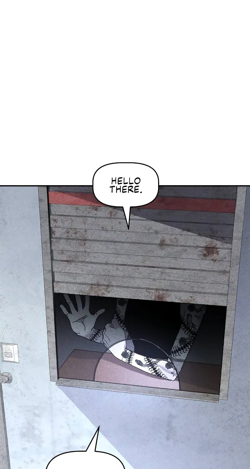 The Murderer Chapter 17 page 36 - 