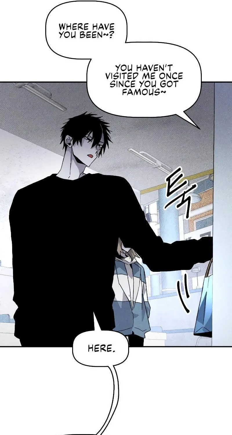 The Murderer Chapter 17 page 38 - 