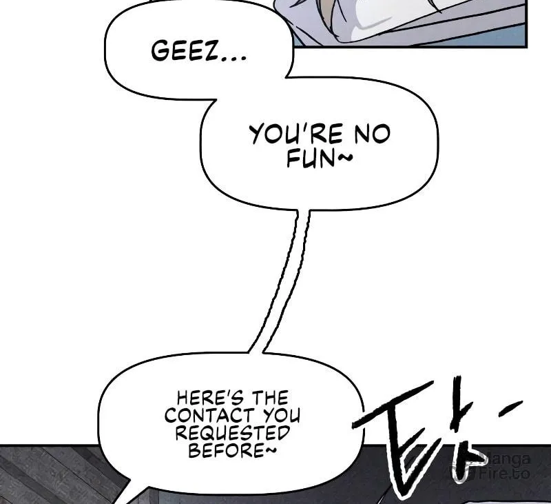 The Murderer Chapter 17 page 41 - 