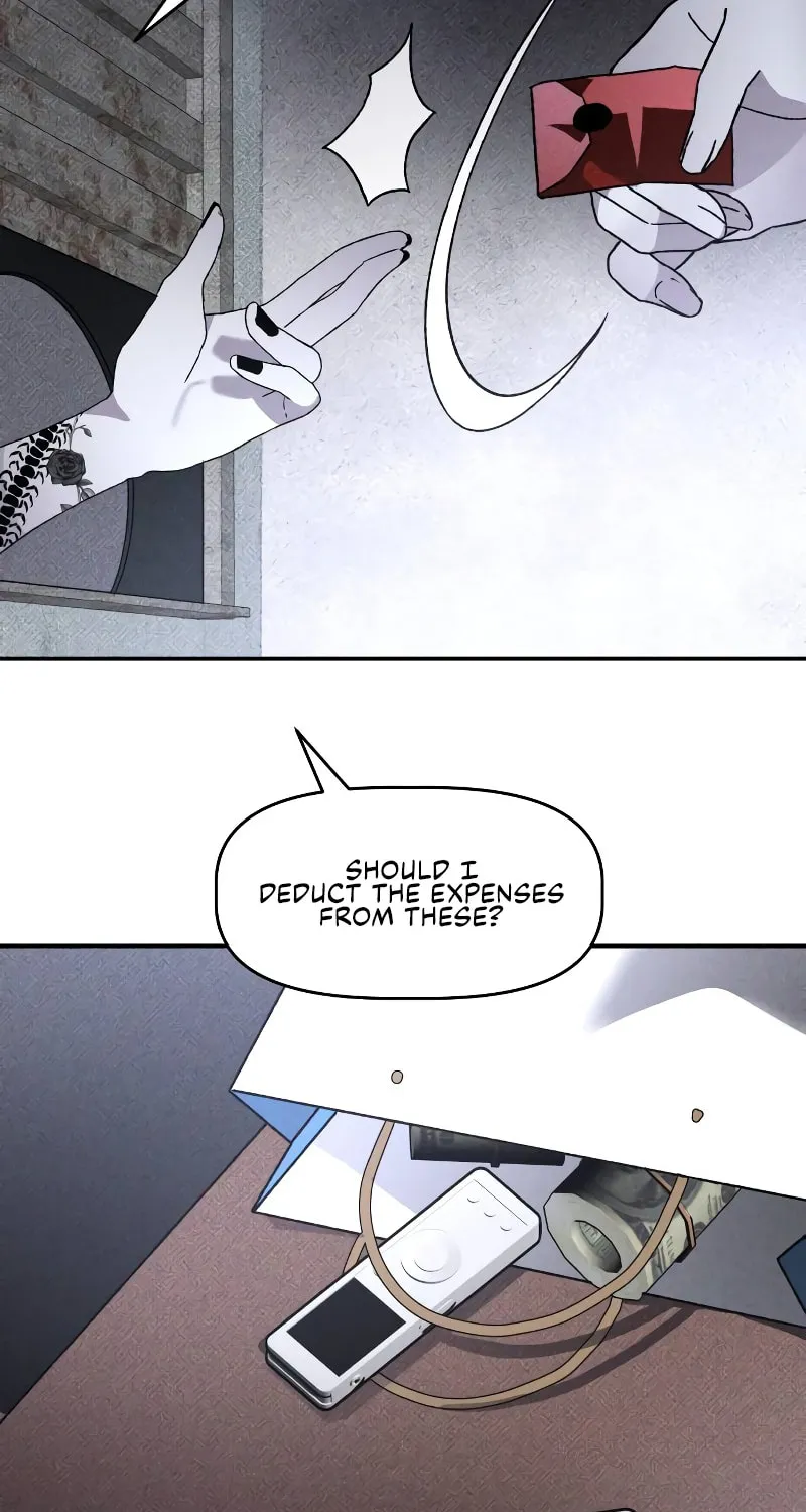 The Murderer Chapter 17 page 42 - 