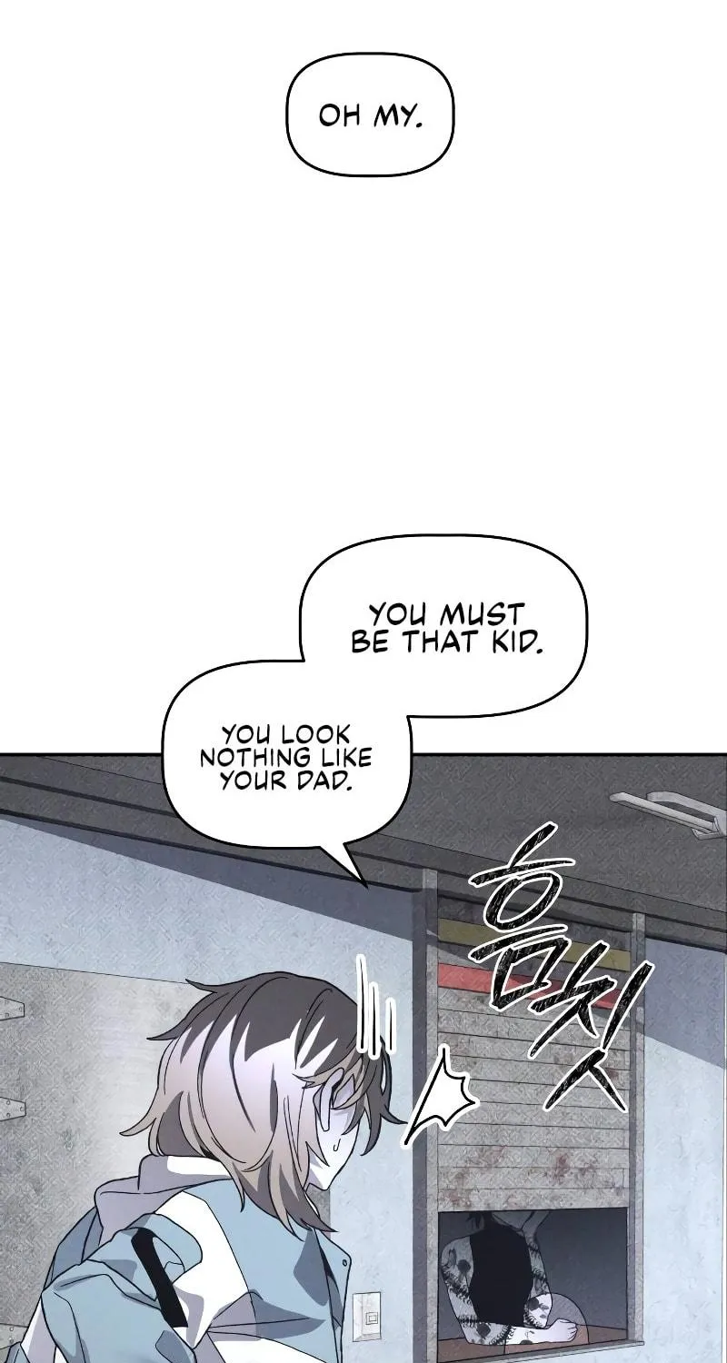 The Murderer Chapter 17 page 46 - 