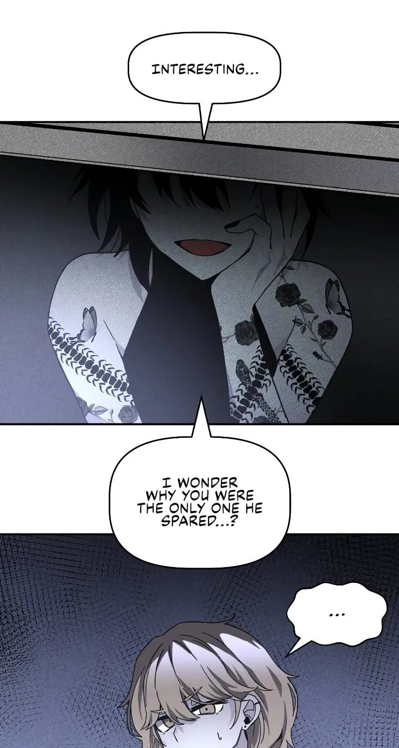 The Murderer Chapter 17 page 48 - 