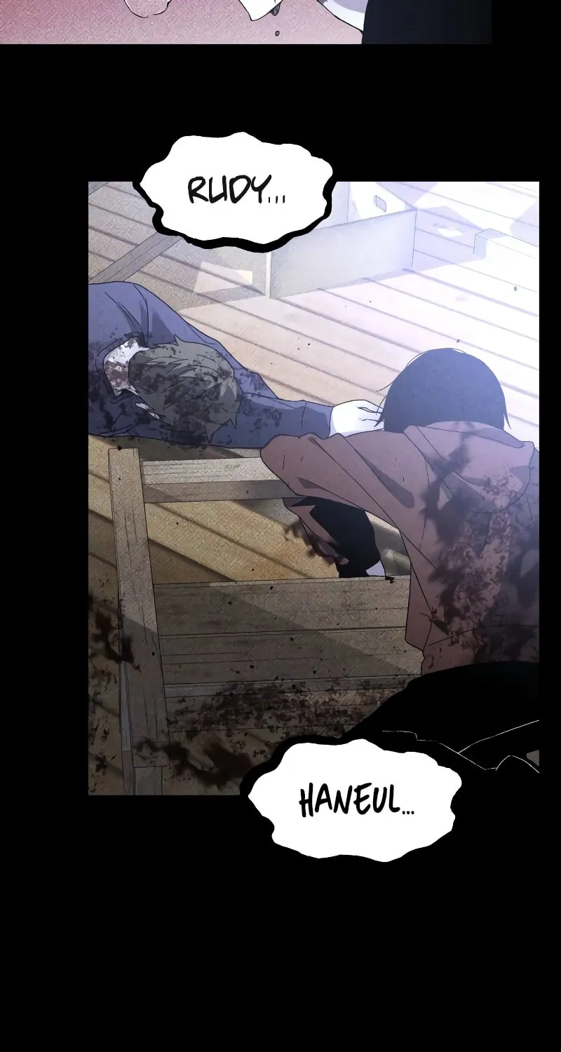 The Murderer Chapter 17 page 6 - 