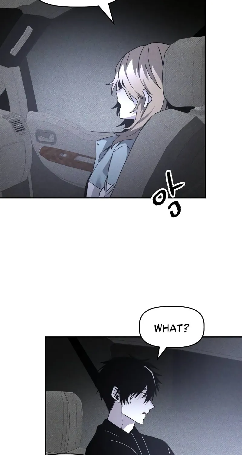 The Murderer Chapter 17 page 56 - 