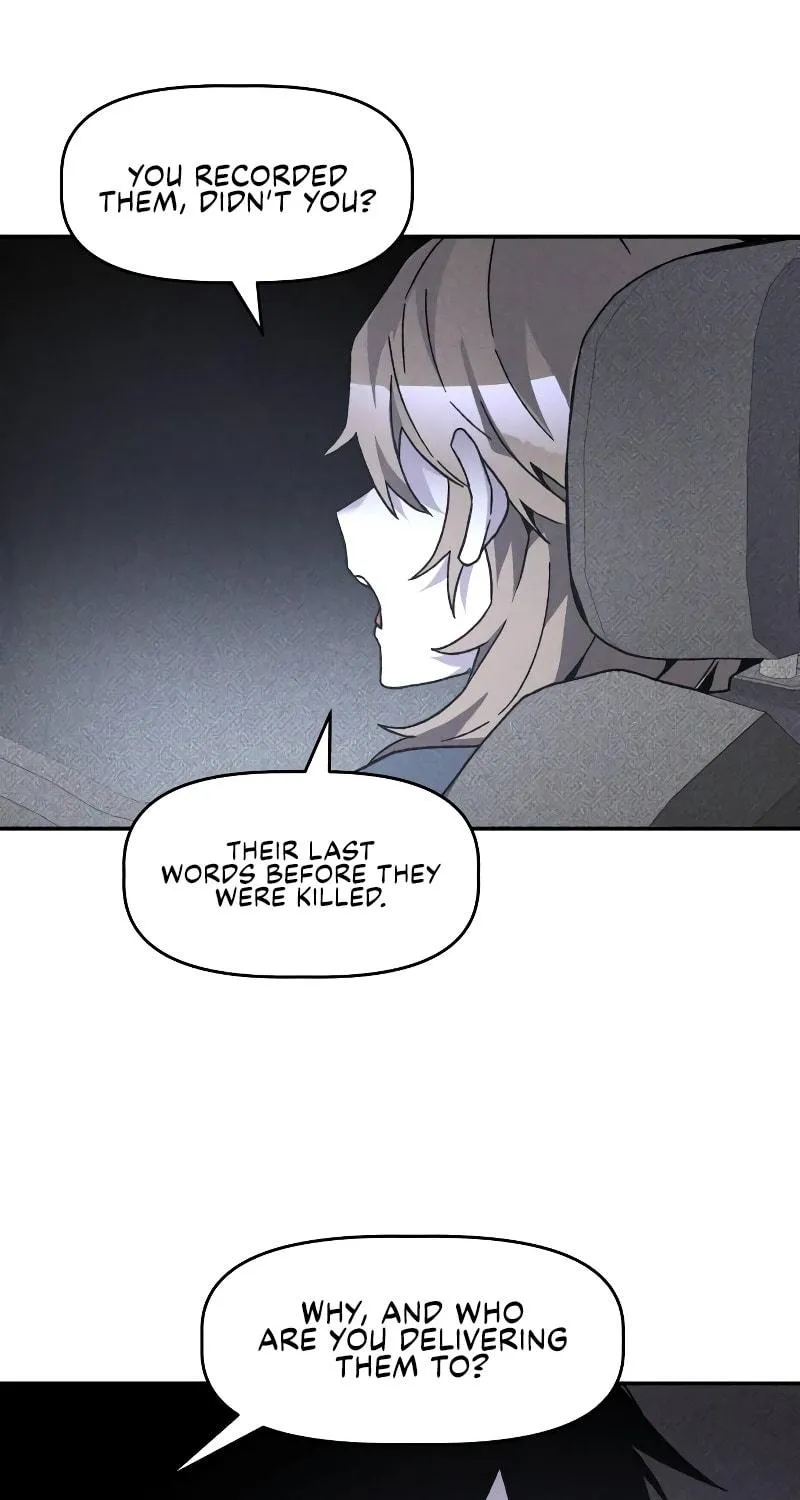 The Murderer Chapter 17 page 58 - 