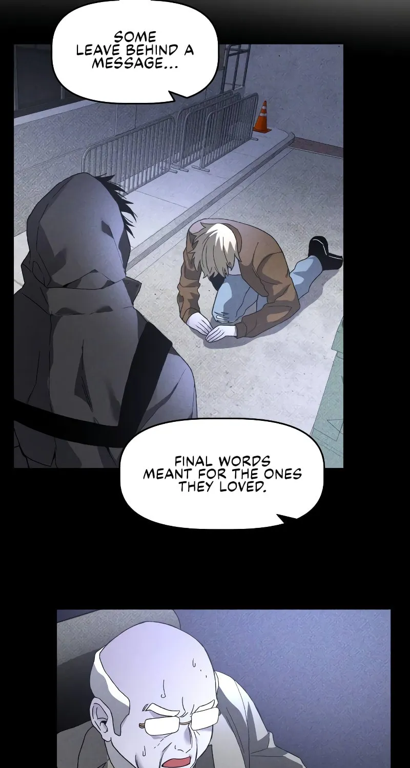 The Murderer Chapter 17 page 62 - 