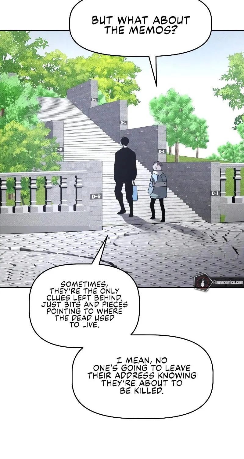 The Murderer Chapter 17 page 68 - 