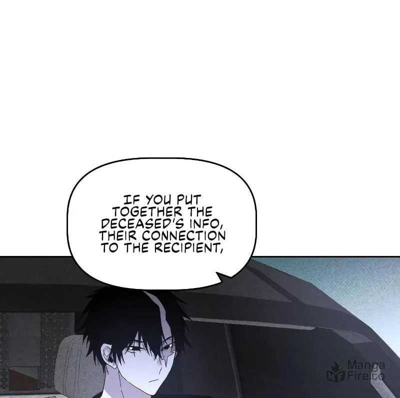 The Murderer Chapter 17 page 69 - 