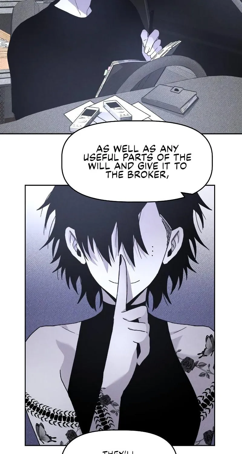 The Murderer Chapter 17 page 70 - 